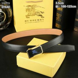 Picture of Burberry Belts _SKUBurberrybelt35mmX100-125cm8L43325